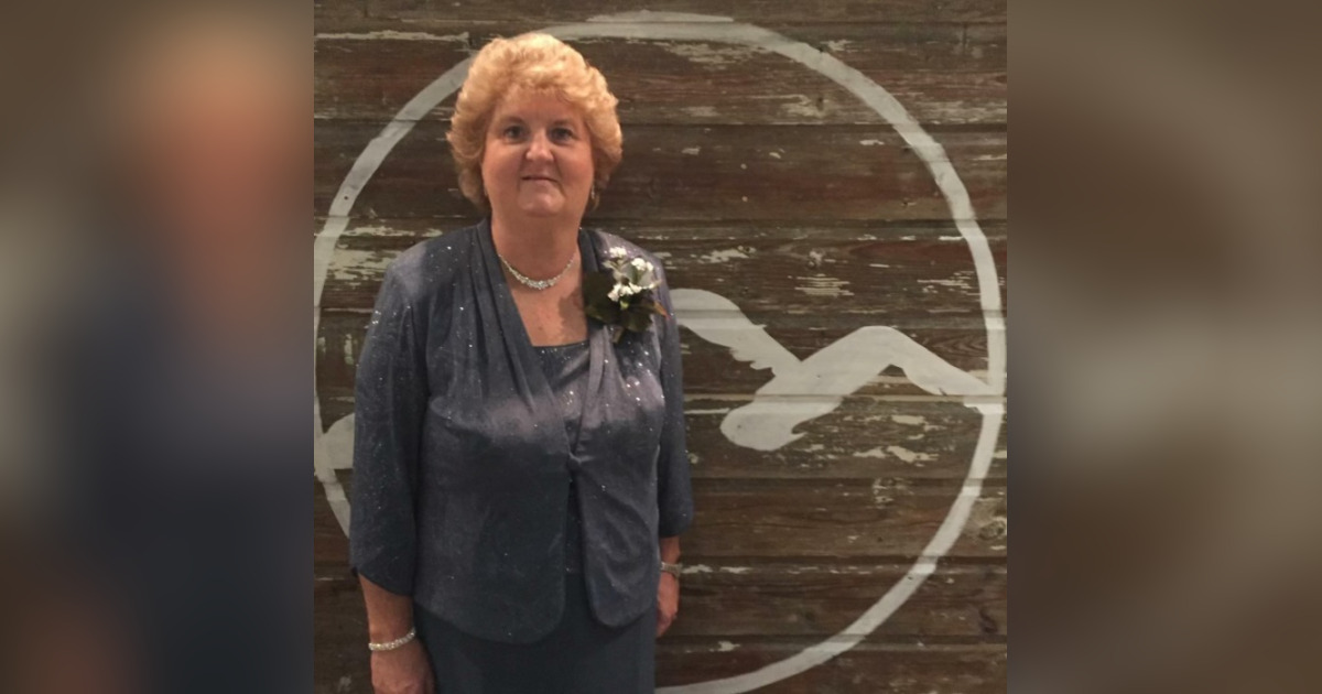 Teresa Cox Teague Obituary July 11, 2024 Ramseur, NC