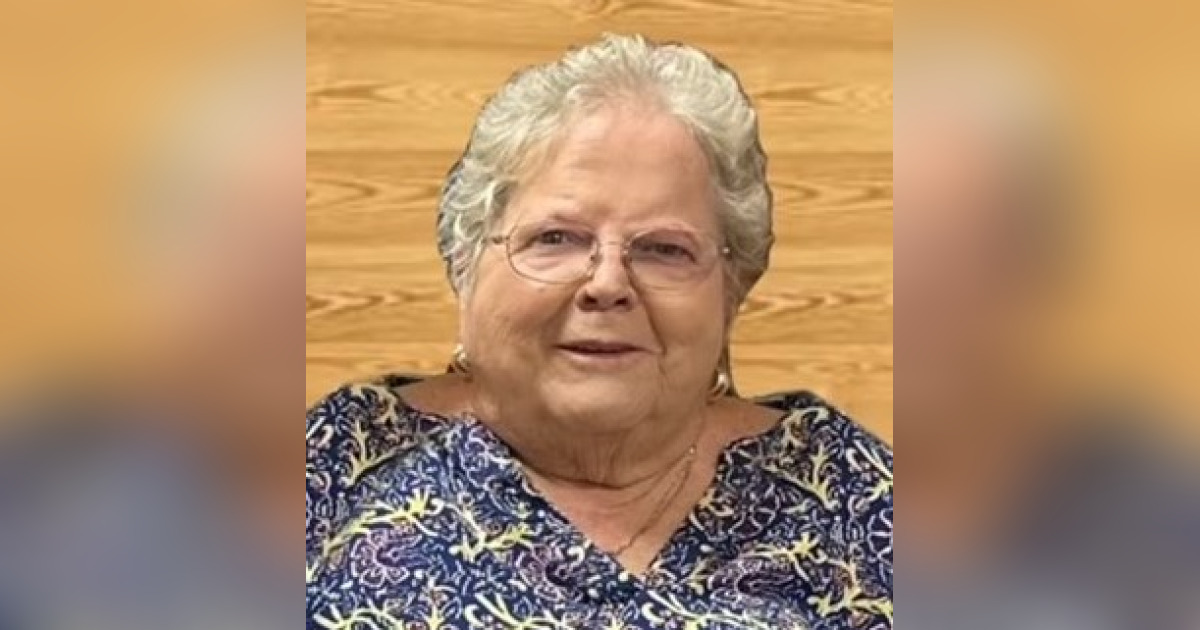 Linda Powers Langley