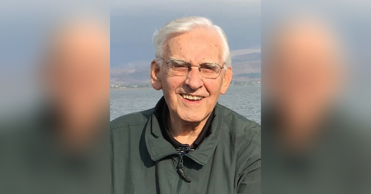 Dr. S. Glenn Mathews