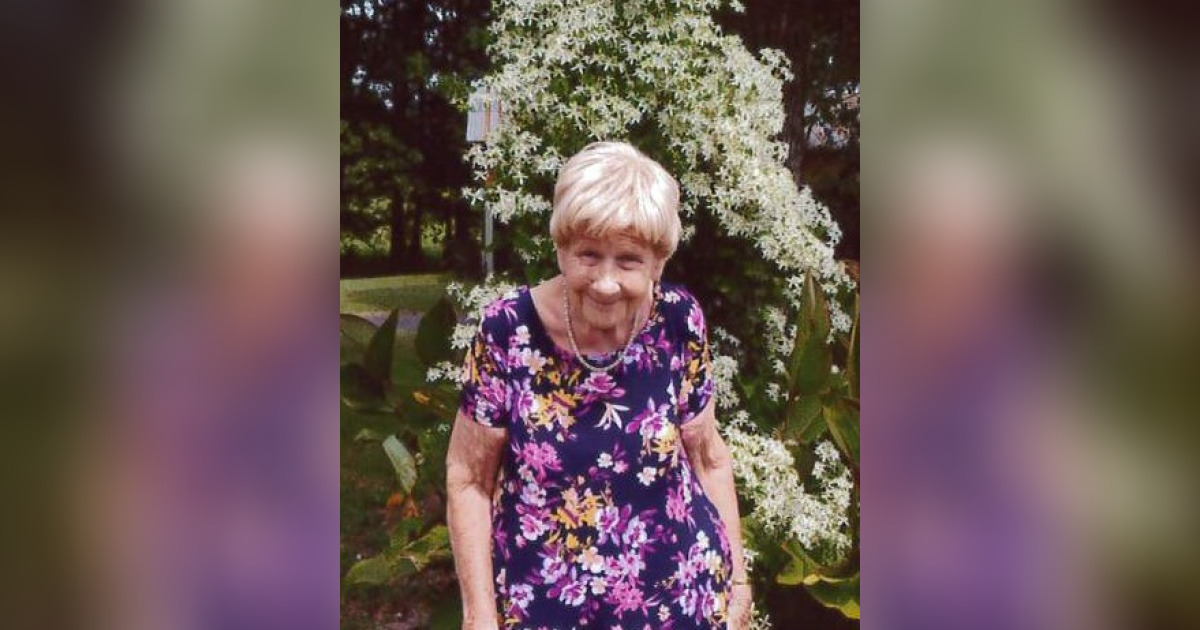 Martha G. "Sue" Wright Browne