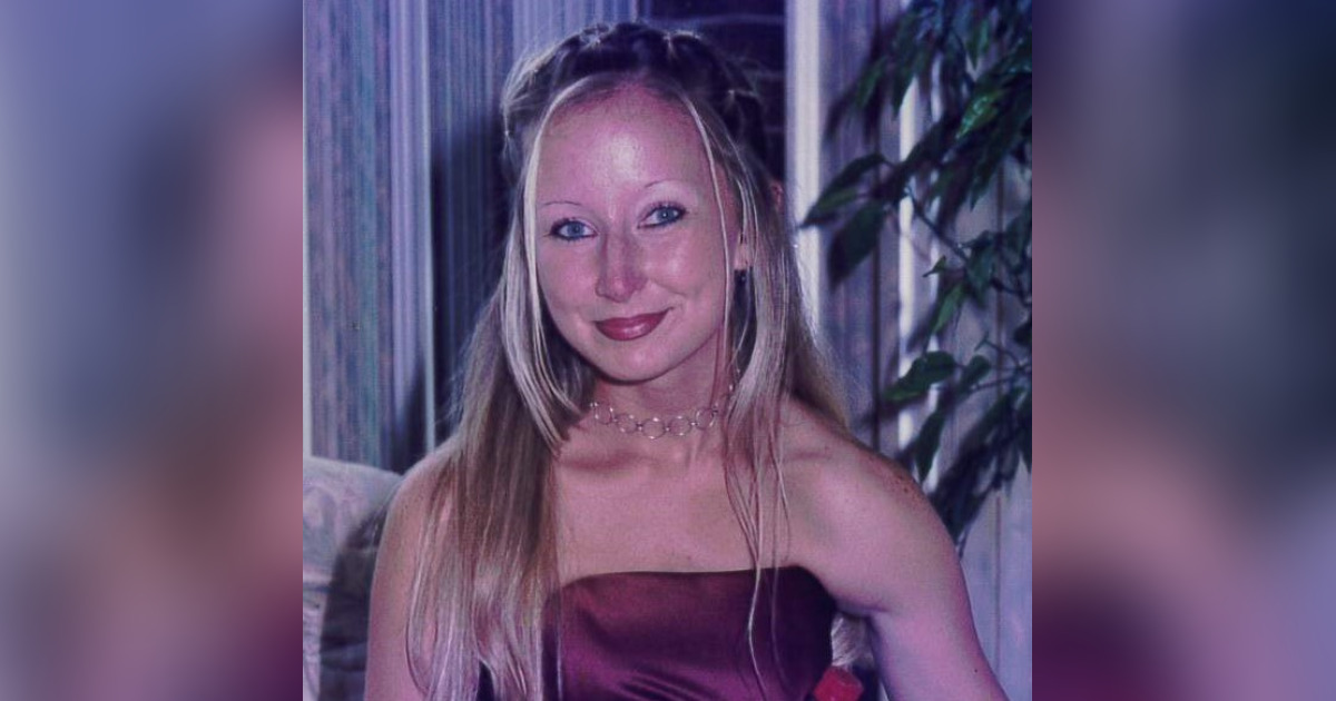 Alisha Gaither Mcwhirter