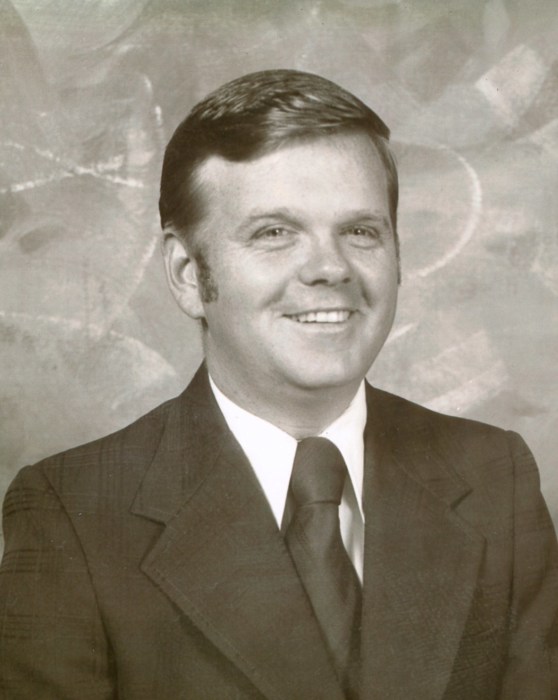 Obituary for Joe Frank Buckles, Sr.