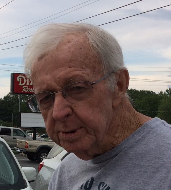 Obituary for Harold Auman Loflin Funeral Home and Cremation