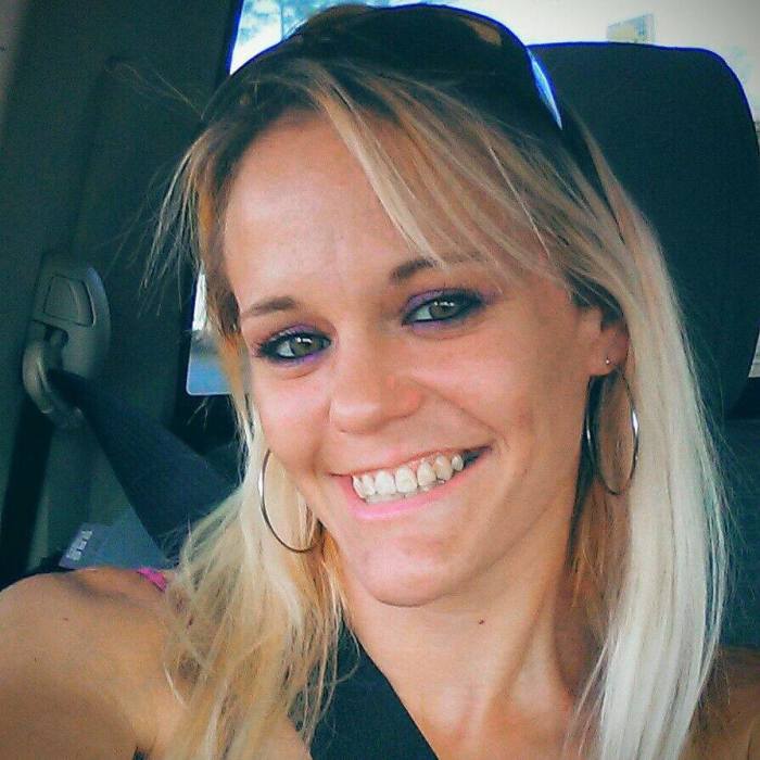 Obituary for Amanda Blanchard | Willis-Jamerson-Braswell