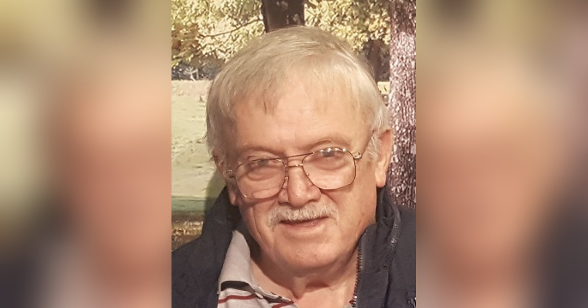 Thomas Harmon Obituary December 13, 2022 Hughes Funeral Home, Inc