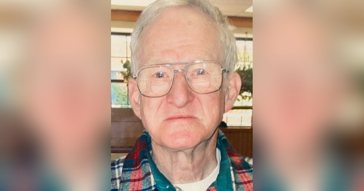 Thomas Bray Obituary February 24, 2023 Hughes Funeral Home, Inc