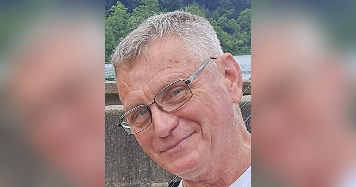 Michael Barber Obituary February 21, 2023 Hughes Funeral Home, Inc