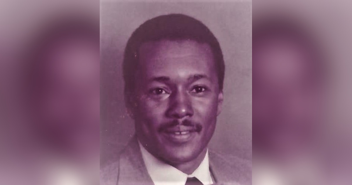 Obituary for Larry Earl Jackson McKiever Funeral Home