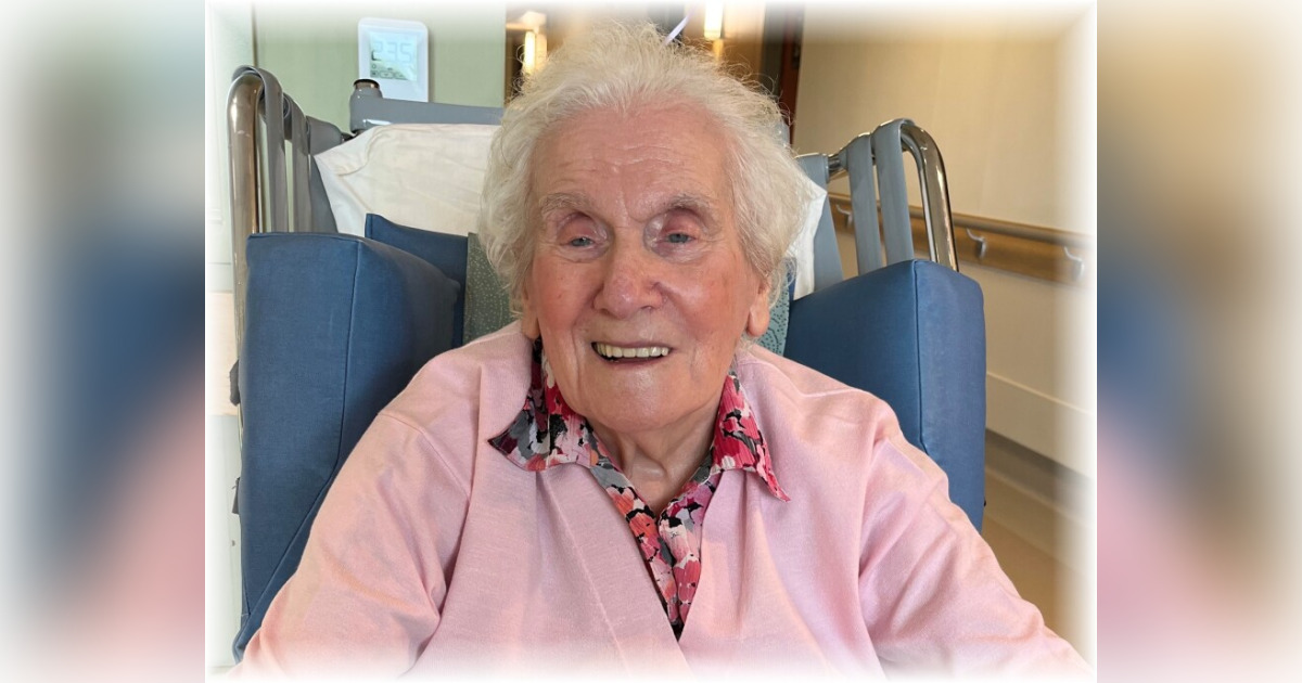 Mary Ryczak Obituary Dec 19, 2022 Winnipeg, MB