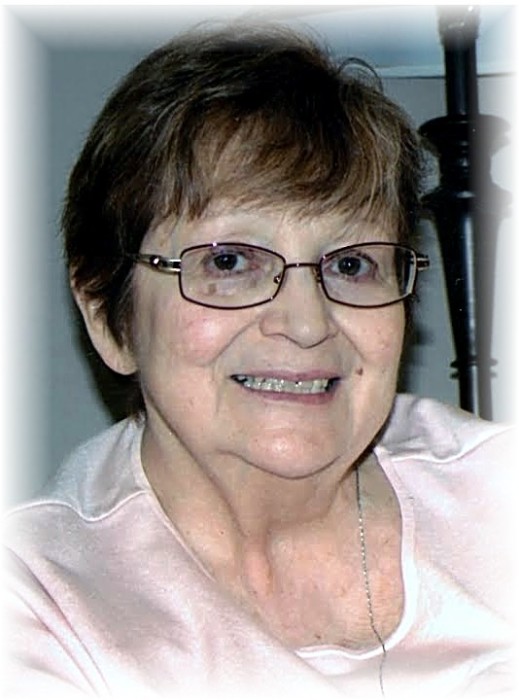 Obituary for Eleanor June Shymkiw (Services)