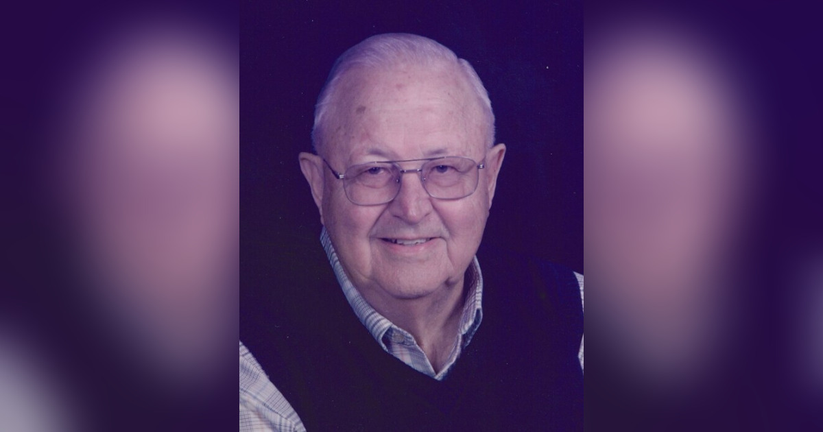 Wendell Bearss Obituary May 18, 2022 Zimmerman Brothers Funeral