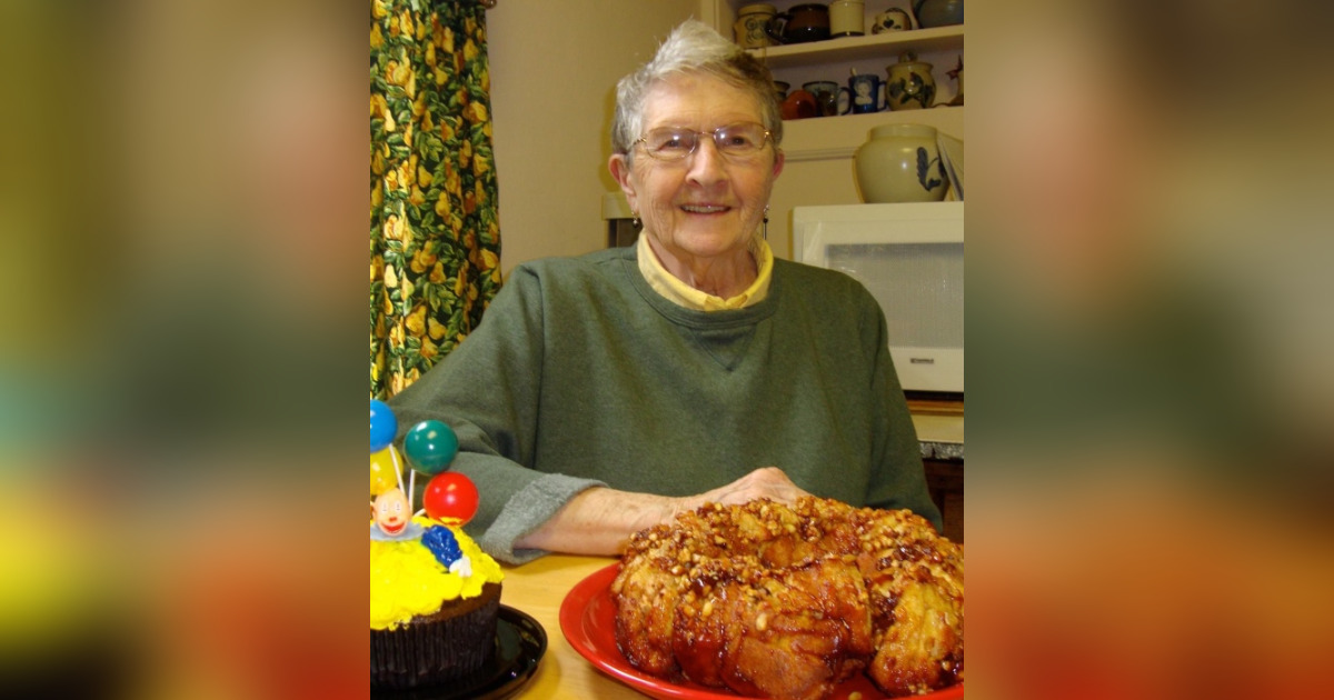 Eunice Ross Obituary July 13, 2022 Zimmerman Brothers Funeral Home