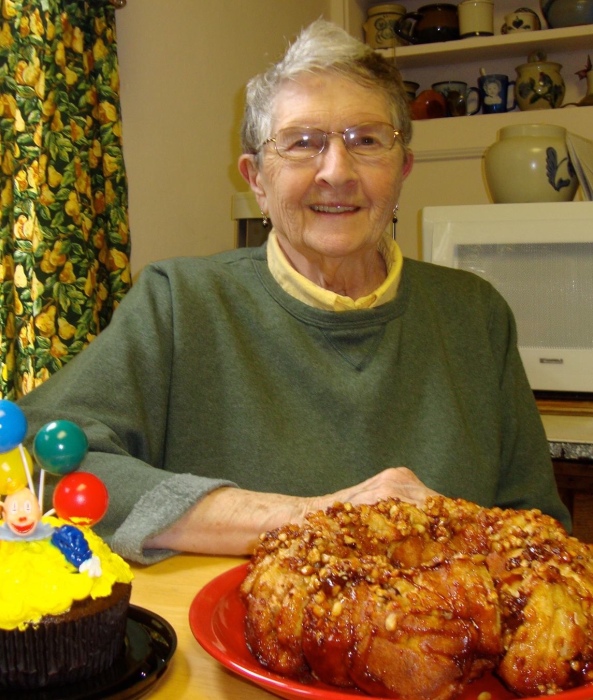 Eunice Ross Obituary July 13, 2022 Zimmerman Brothers Funeral Home