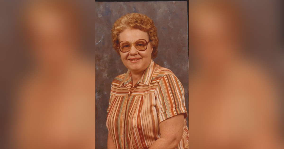 Elnora Sayger Obituary Dec 15, 2022 Rochester, IN