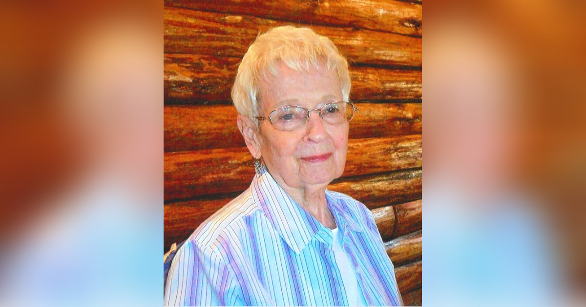 Jean Garber Obituary August 4, 2023 Rochester, IN