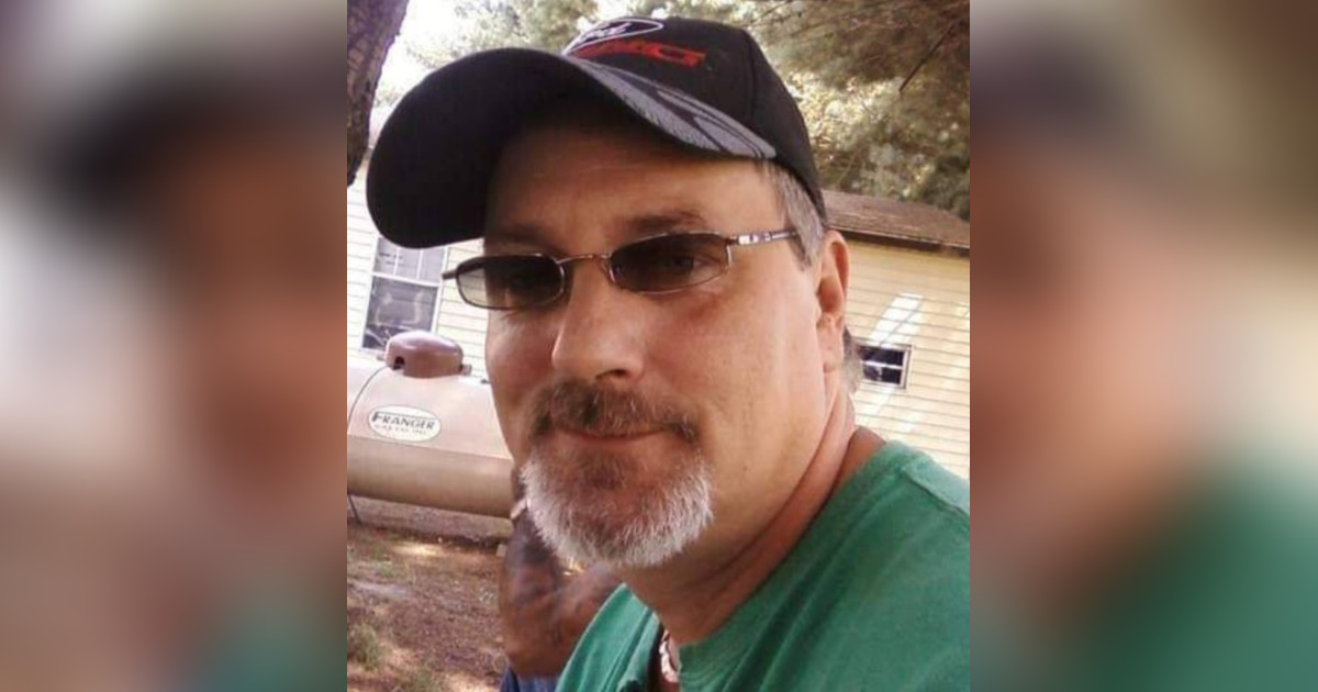 Michael Reed Obituary December 26, 2023 Zimmerman Brothers Funeral