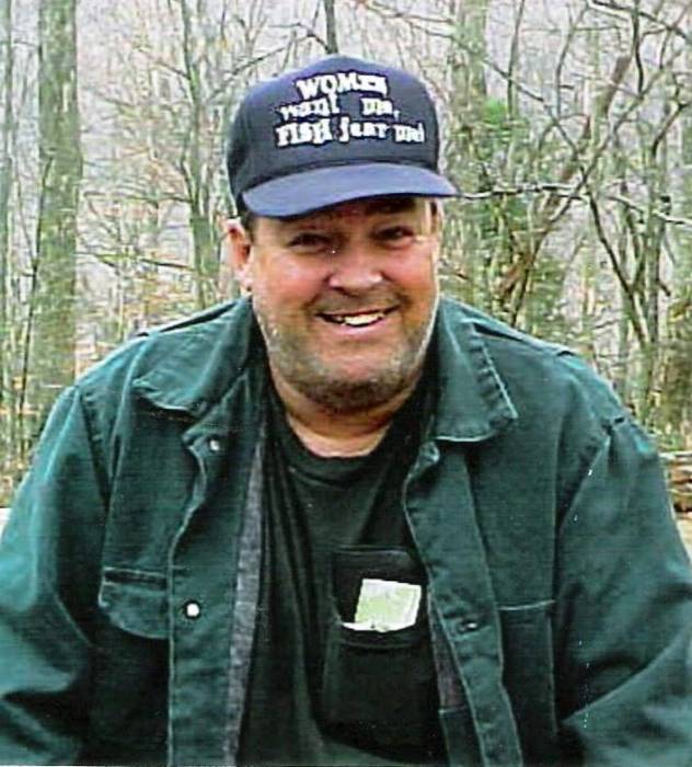 Obituary for Pat Allen