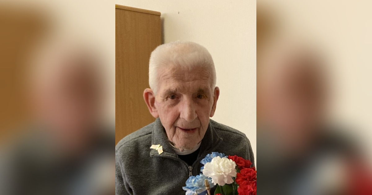 Raymond Hejduk, Sr. Obituary September 27, 2022 Shorts Spicer