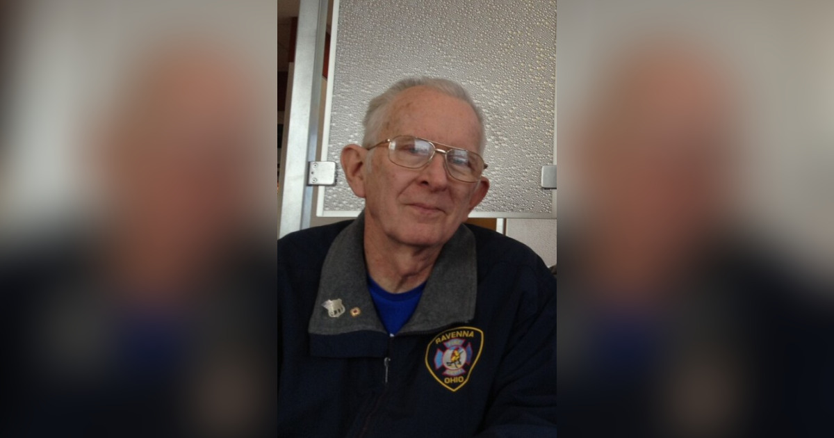 Daniel Addison, Jr Obituary Oct 26, 2022 Ravenna, OH