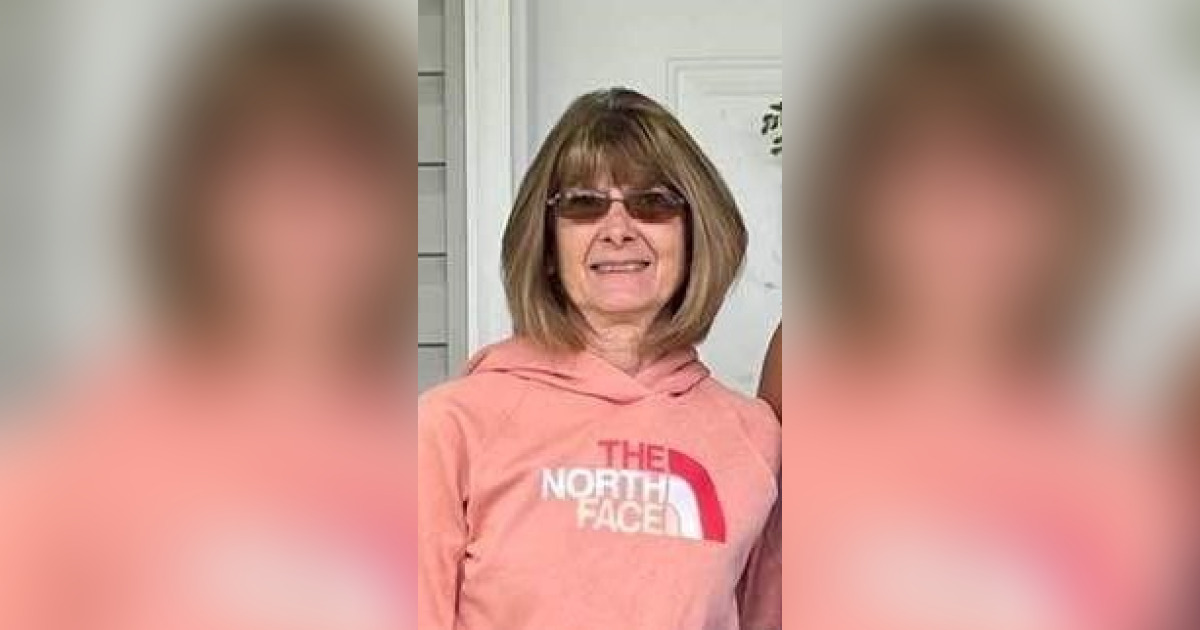 Vicki Kennedy Obituary October 27, 2022 Shorts Spicer Crislip