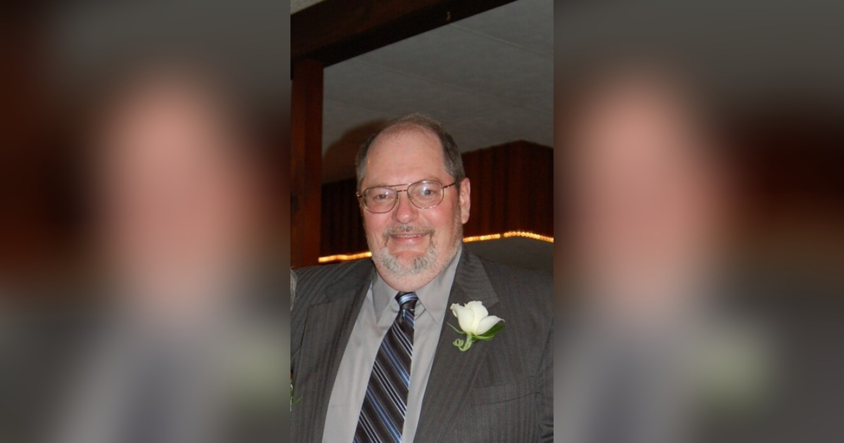 Michael Hyland Obituary October 28, 2022 Shorts Spicer Crislip