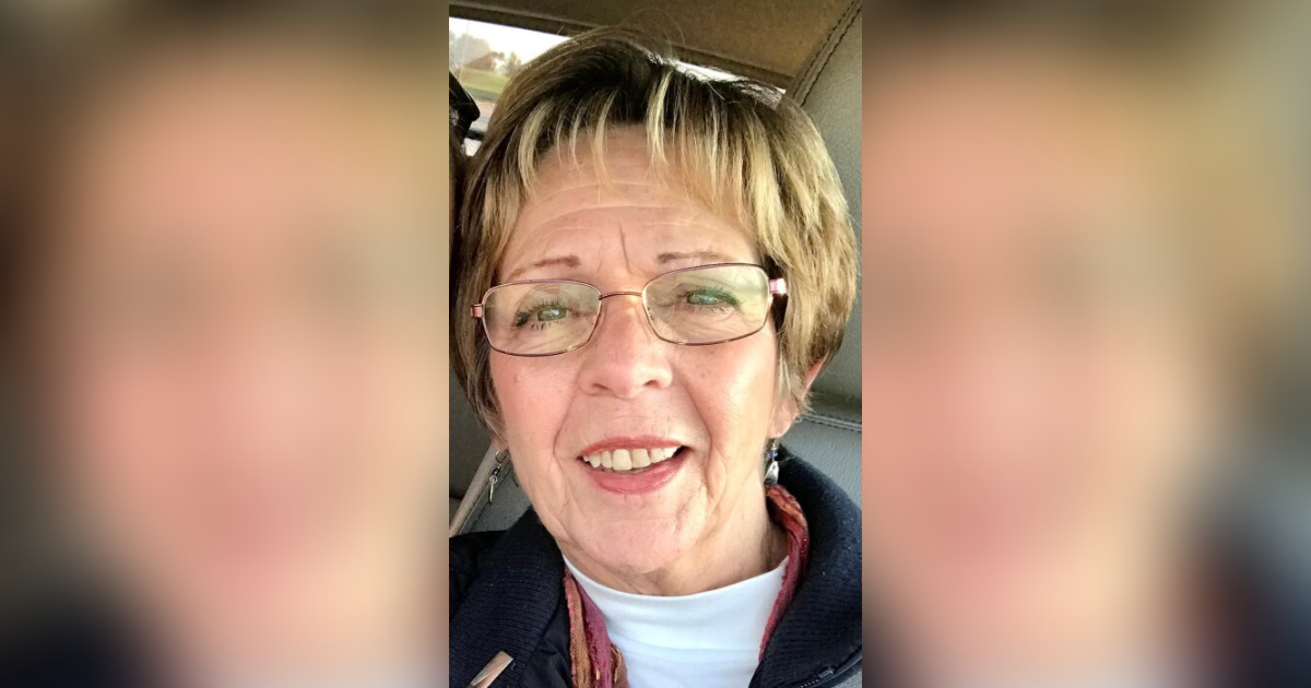 Obituary for Noreen E. (Brode) Brooks Shorts Spicer Crislip Funeral Homes