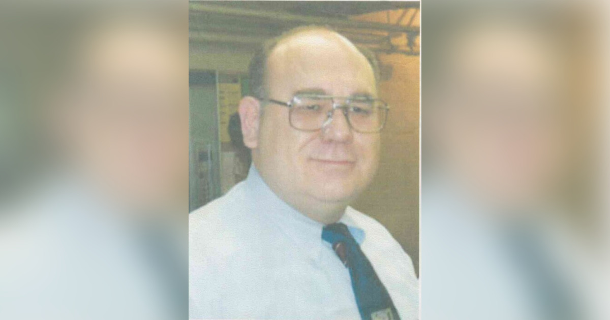 Bruce Bowers Obituary April 18, 2023 Shorts Spicer Crislip Funeral