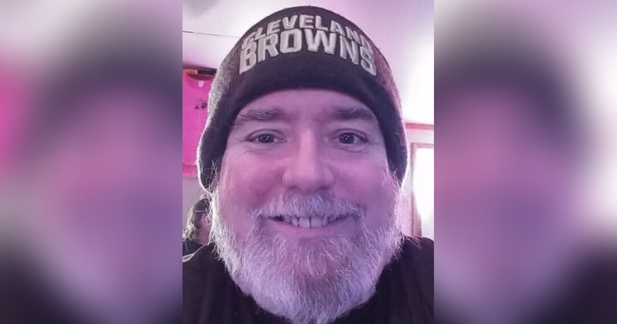 Robert "Bobby" Kale Obituary April 15, 2023 Shorts Spicer Crislip