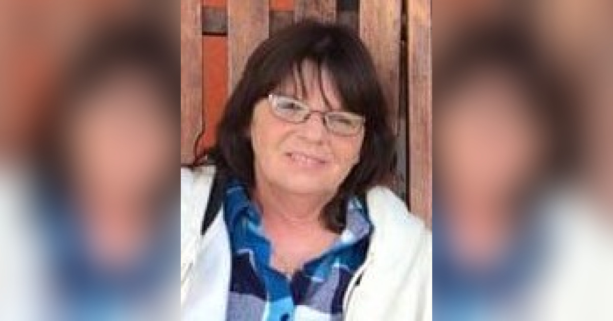 Roberta "Becky" McClure Obituary May 15, 2023 Shorts Spicer Crislip