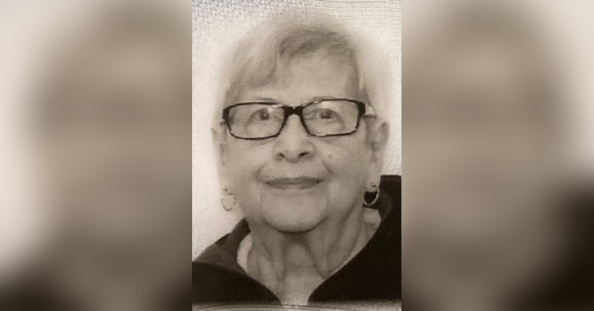 Irene Pilot Obituary June 2, 2023 Shorts Spicer Crislip Funeral