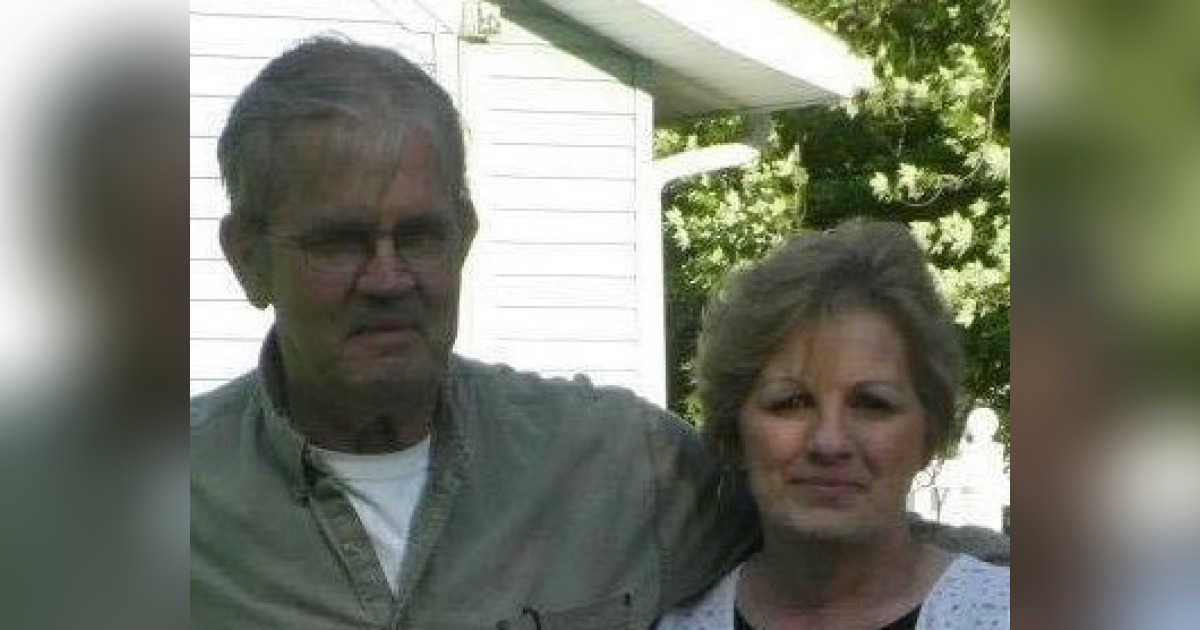 James Frame Obituary June 12, 2023 Shorts Spicer Crislip Funeral