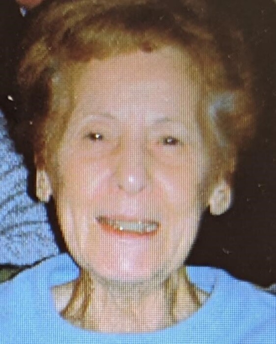 Irene Stutzman Obituary June 20, 2023 Shorts Spicer Crislip Funeral