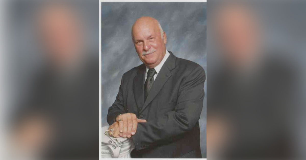 Robert Longshore, Jr. Obituary June 20, 2023 Shorts Spicer Crislip