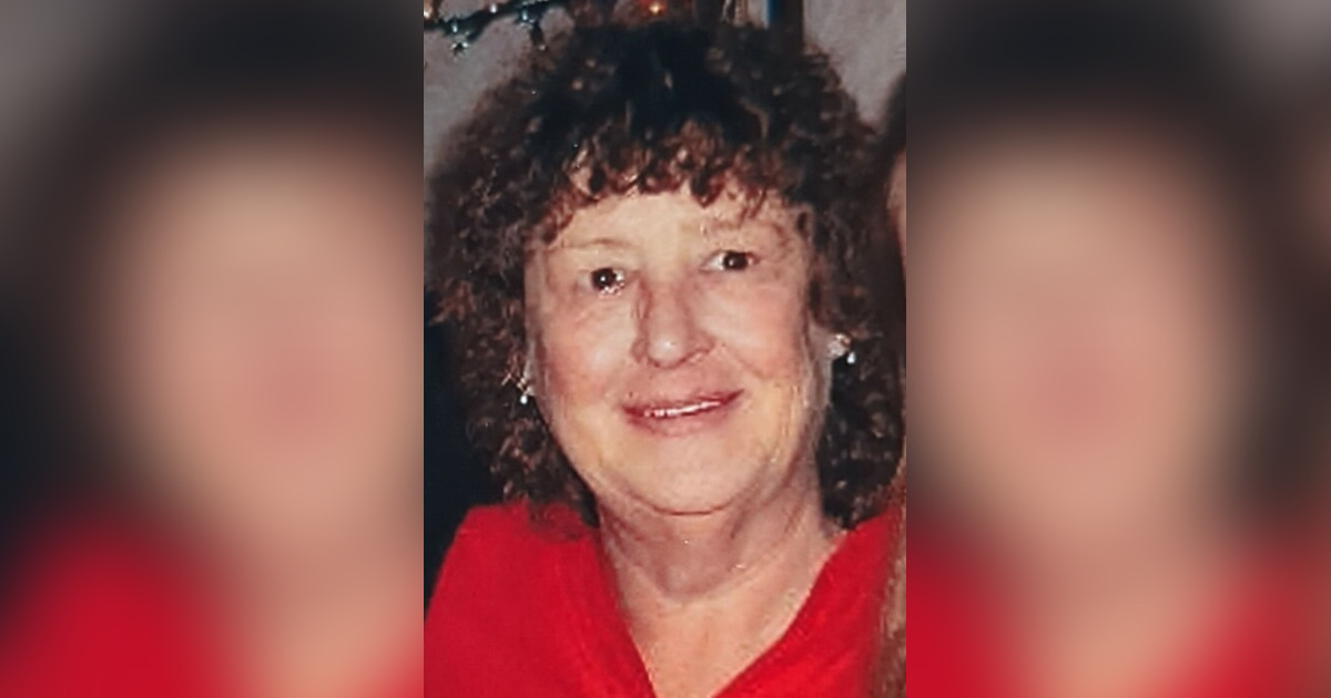 Sharon "Shay" Kachele