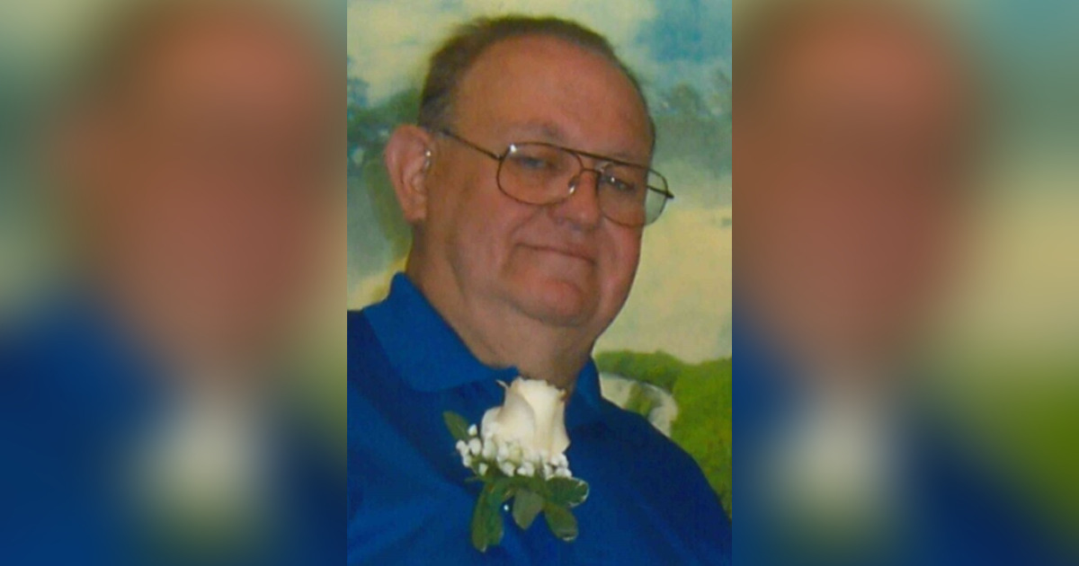 Tony Kloak Obituary August 1, 2023 Shorts Spicer Crislip Funeral Homes Ravenna, OH