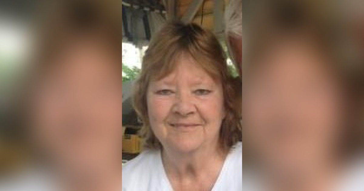 Rachel Lowe Obituary Sep 18, 2023 Ravenna, OH