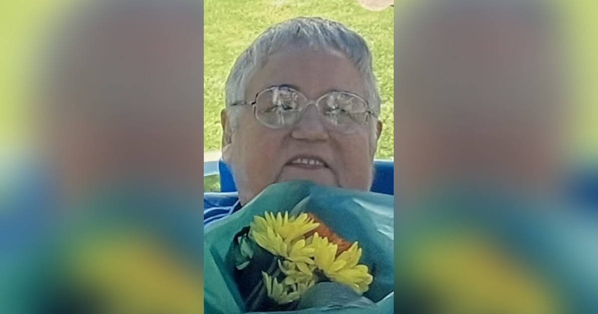 Mary Brown Obituary October 17, 2023 Shorts Spicer Crislip Funeral