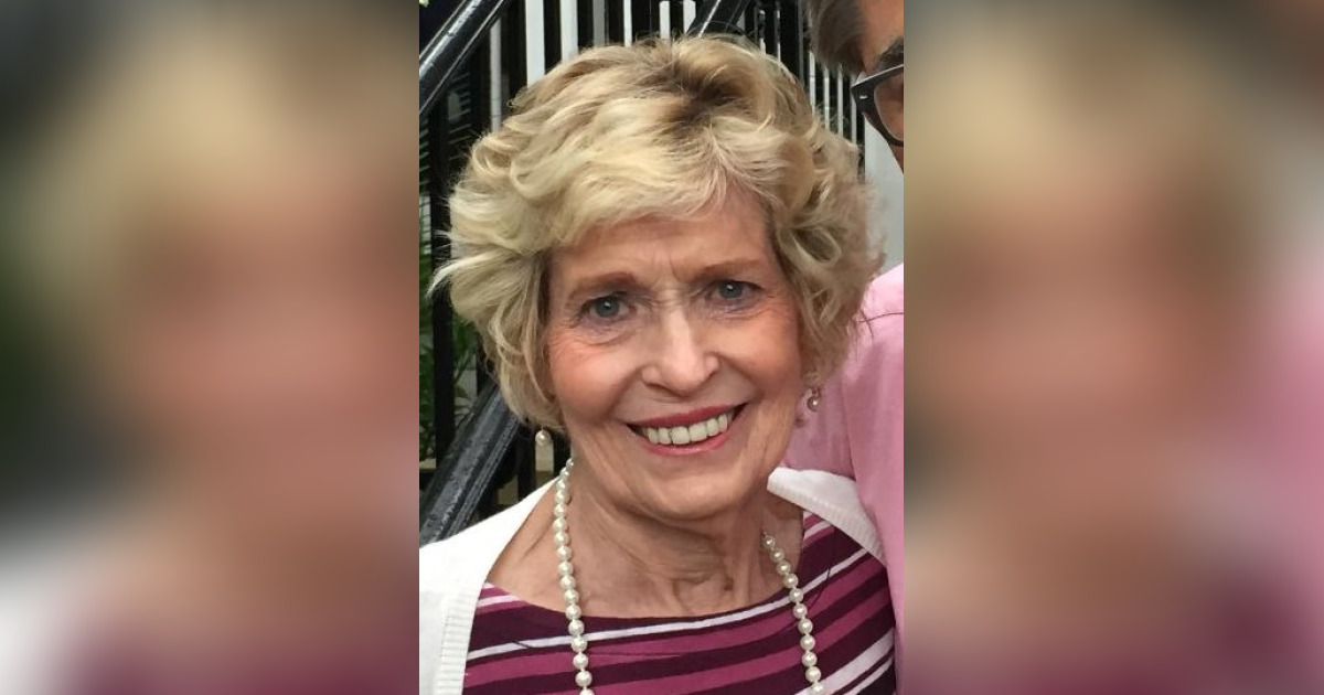 Constance "Connie" Leedom