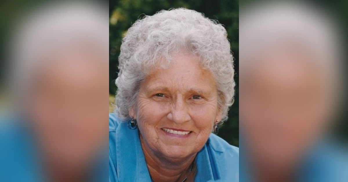 Obituary for Winifred E. (Giddings) Vorse Shorts Spicer Crislip
