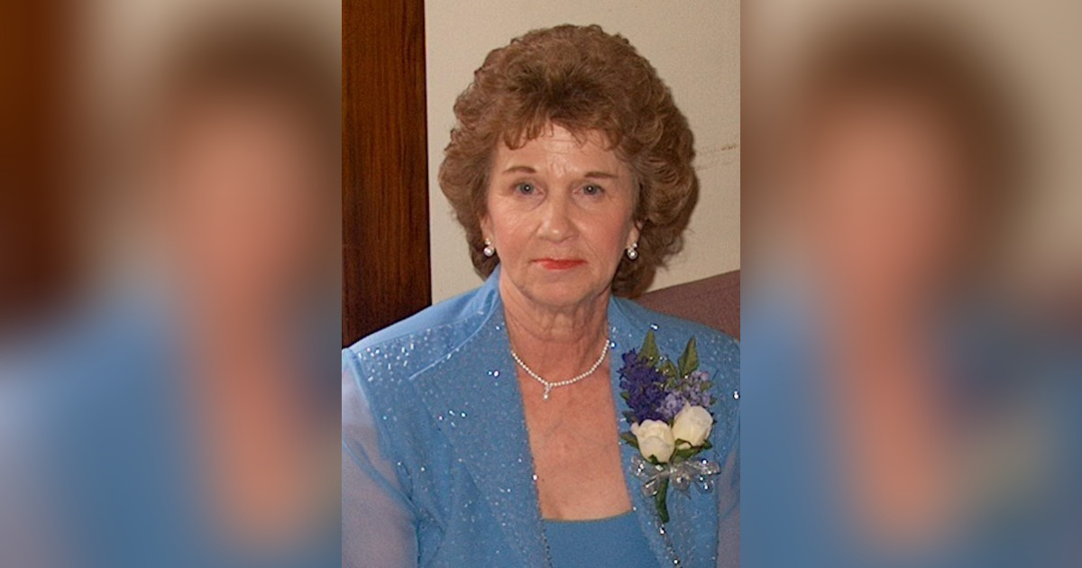 Shirley Morris Obituary December 7, 2023 Shorts Spicer Crislip Funeral Homes Ravenna, OH