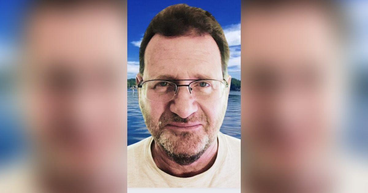 Robert McCleery III Obituary January 6, 2024 Shorts Spicer Crislip