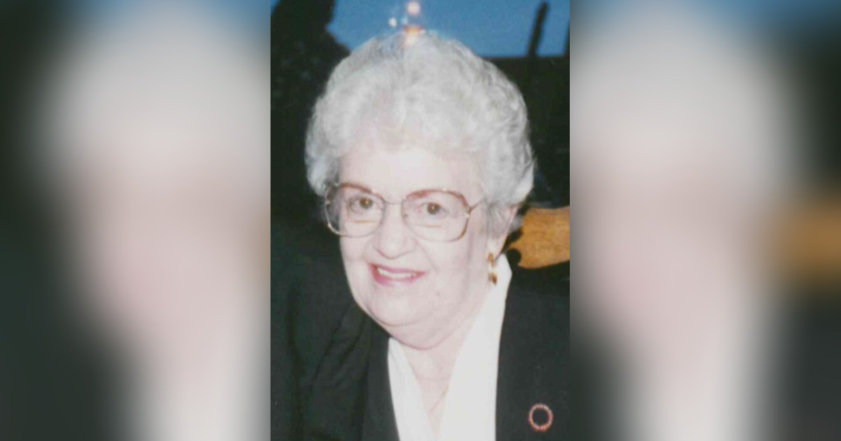 Evelyn E. "Evie" Biltz