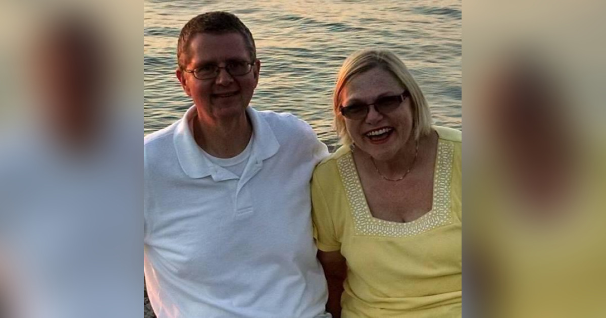 Iantha Karson Obituary January 9, 2024 Shorts Spicer Crislip