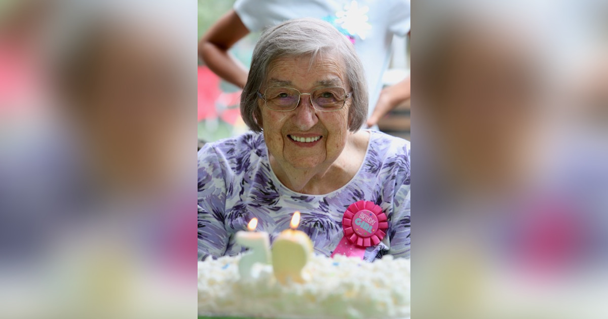 Henrietta Parks Obituary February 3, 2024 Shorts Spicer Crislip