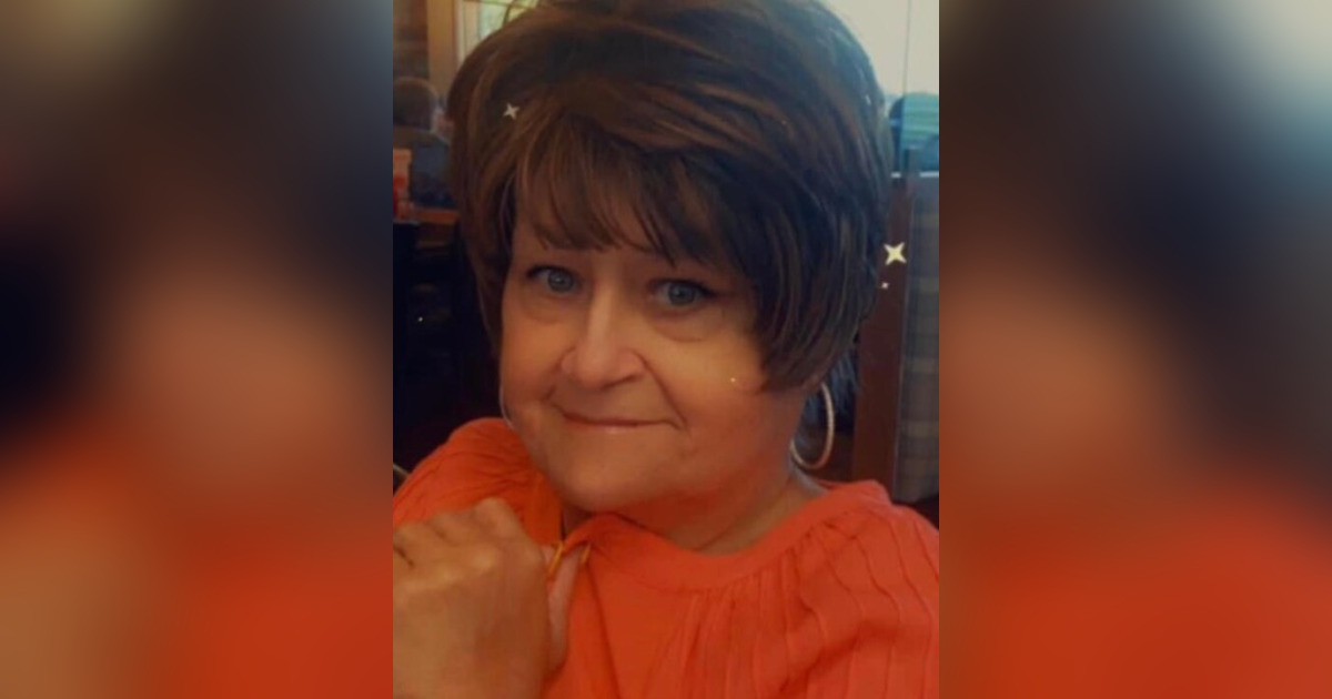 Debra "Debi" Williams Johnston