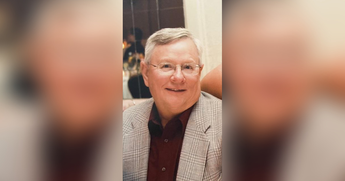 Obituary for Robert "Bob" K. Chittick Shorts Spicer Crislip Funeral Homes