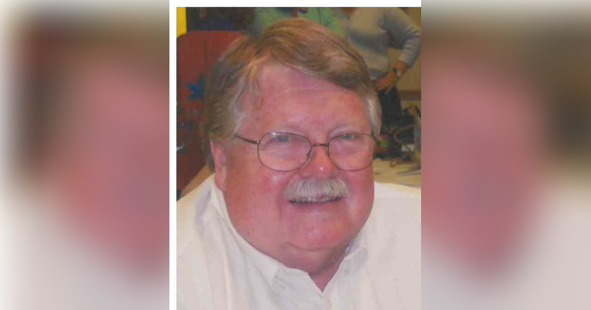 Maynard Benjamin Evans