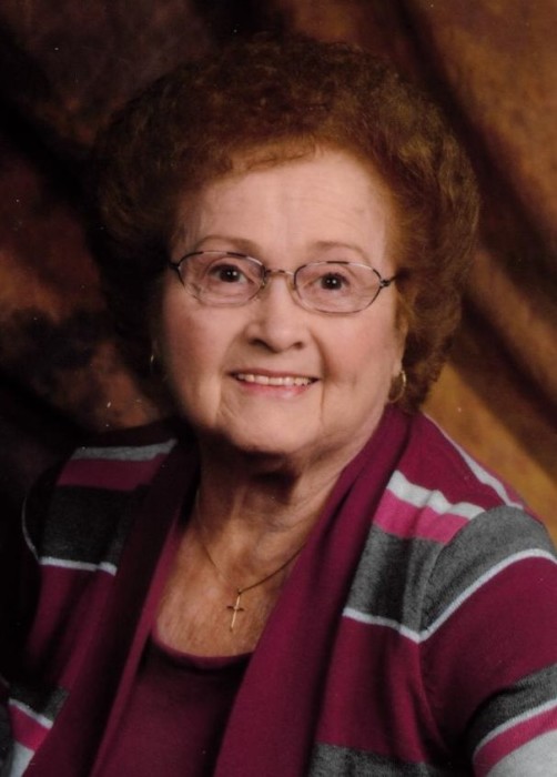 Obituary for Evelyn M. (Gardner) Earls Shorts Spicer Crislip Funeral