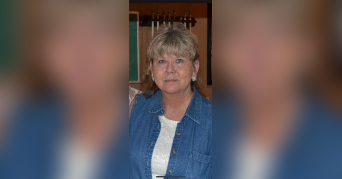 Obituary for Sandra K (Damron) Yost Shorts Spicer Crislip Funeral Homes