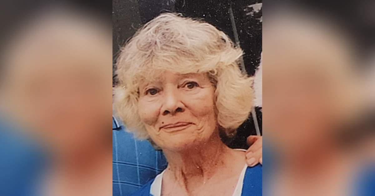 Obituary for Marcia Ann (Groth) Hamilton McGinnisChambers Funeral Home